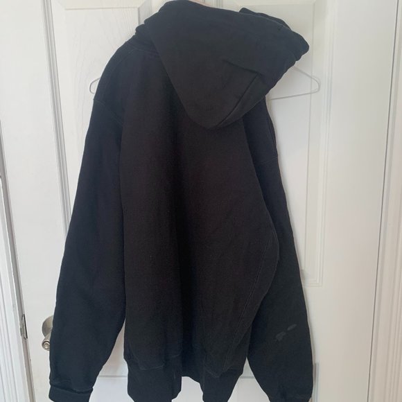 Champion Reverse Weave Hoodie - Picture 3 of 3